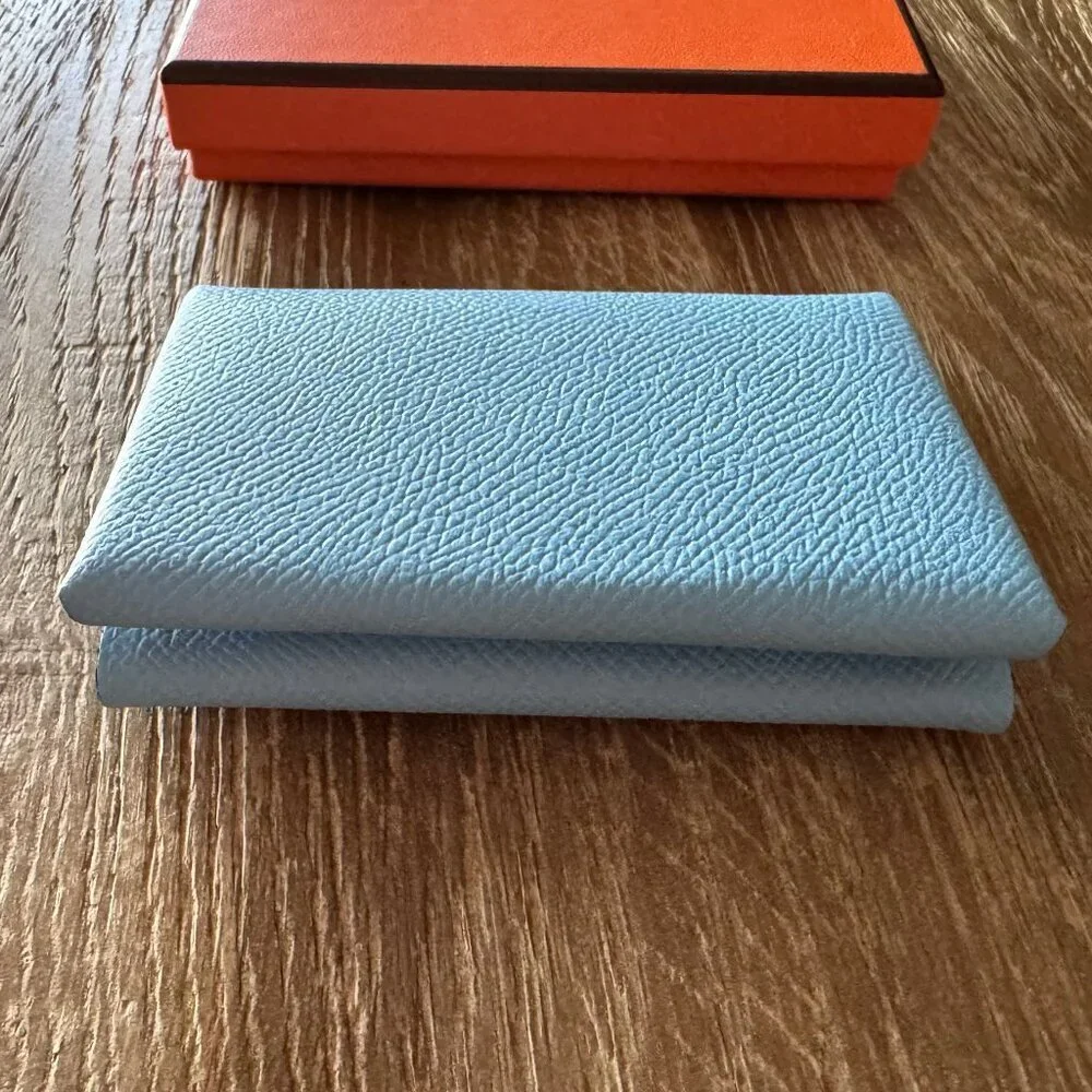 Hermes calvi duo